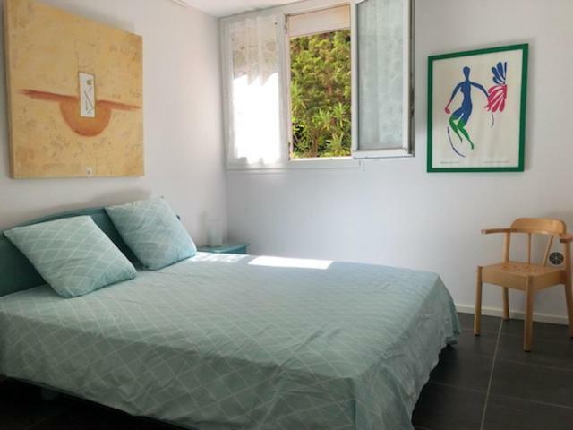 לה לבאנדו Appartement Les Pieds Dans L'Eau ! מראה חיצוני תמונה