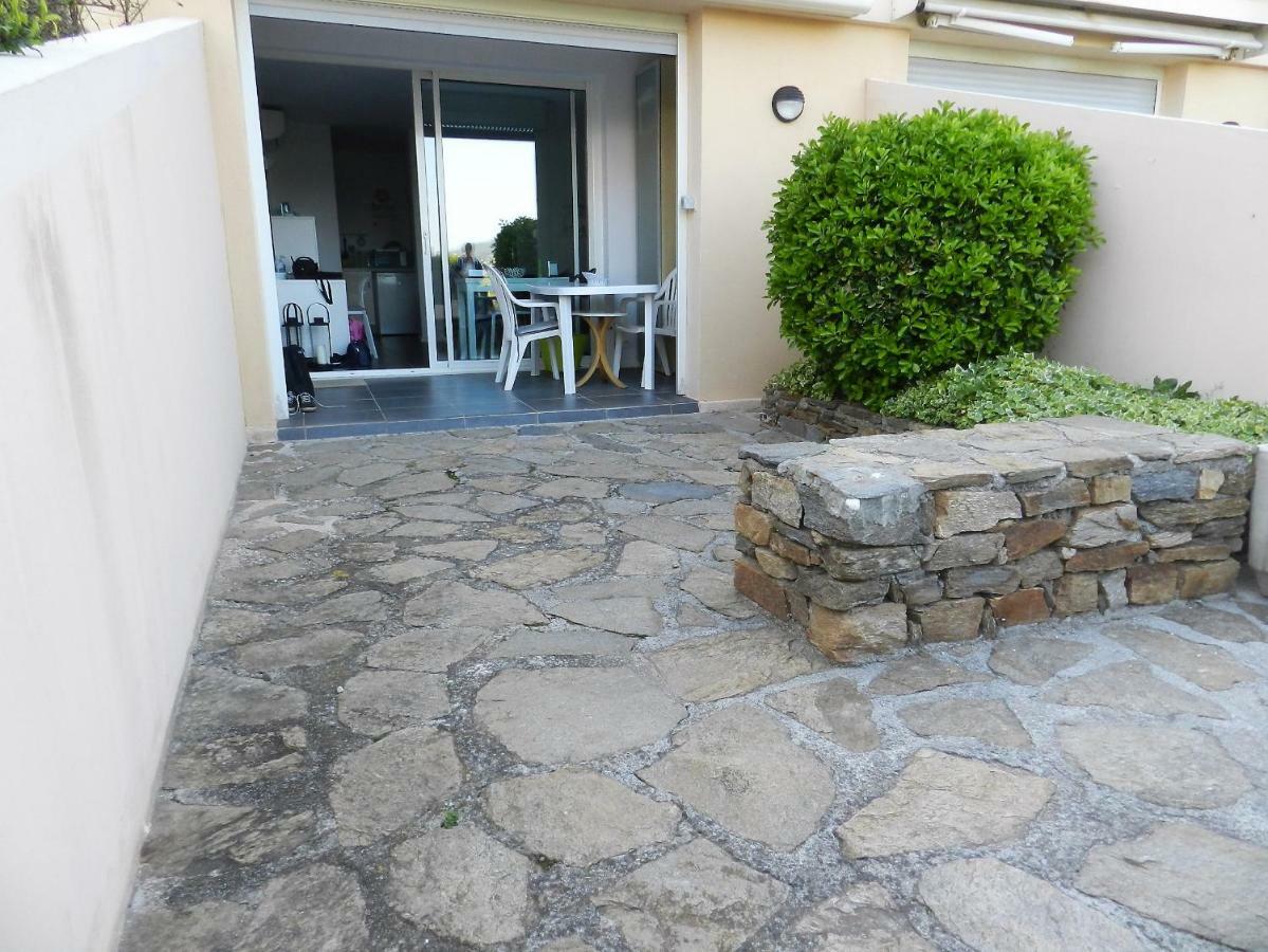 לה לבאנדו Appartement Les Pieds Dans L'Eau ! מראה חיצוני תמונה